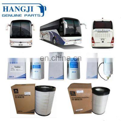 Used Electric Bus Headlight Body Parts Auto Led Lighting System