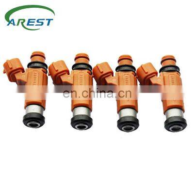 4 PCS 115HP CDH210 New Fuel Injectors fit For Marine Yamaha Outboard for Mitsubishi