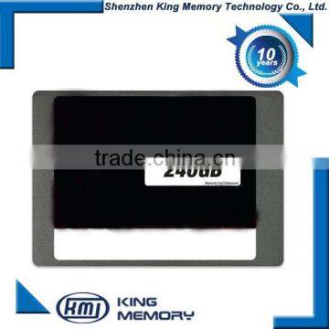 new arrival 2.5" SATA iii SSD 240GB solid state Hard drive SSD R/W: 450/450MB/s