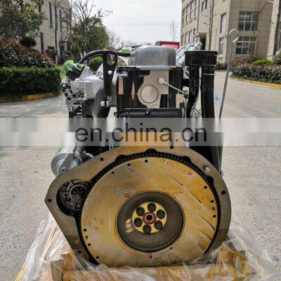 Original New 4 Cylinder 35.2KW C240 Diesel Forklift Engine Diesel Motor photo-4