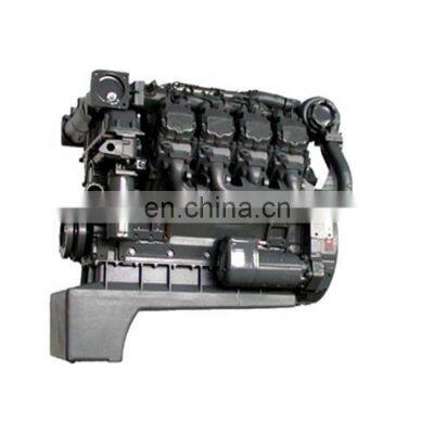 400~440KW Air-cooled Huachai 1015 series BF8M1015 BF8M1015CP construction machines diesel engine