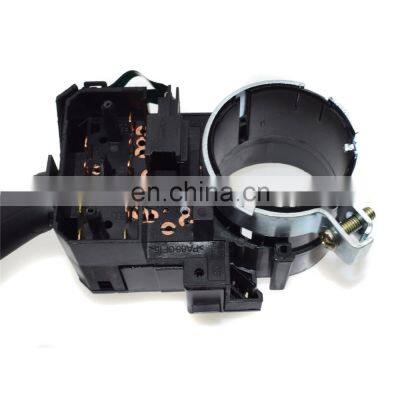 Free Shipping!TURN SIGNAL CRUISE CONTROL DIMMER SWITCH 8L0953513J For Audi A6 VW Golf Passat photo-5