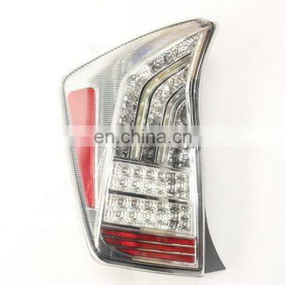 Auto Parts Tail Lamp Car LED Tail Light For Toyota PRIUS 2010 - 2011 photo-5