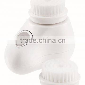 Silicone Facial Cleansing Brush photo-2