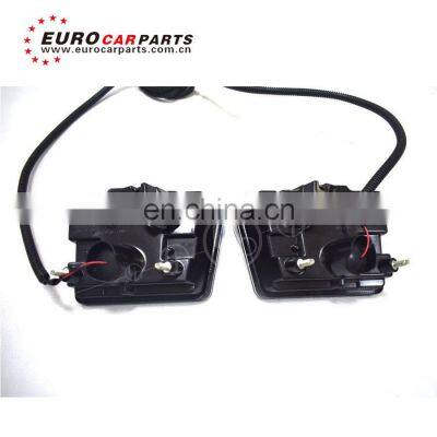 GTR OEM LED Daytime Running Light for GTR LED Turning Lights Fog Lights