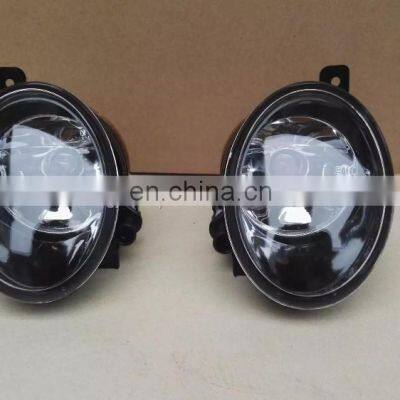 Fit For VW T6 Transporter Multivan Fog Light Lamp 7E0941661/ 7E0941662 photo-2