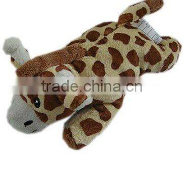 Mini lying deer plush toy,stuffed deer toy.