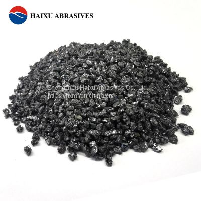 Black carborundum Grain FEPA 30 Grit