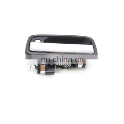 Door Handle for 1995-2004 Toyota Tacoma FR 69210-35020 FL 69220-35020 photo-4