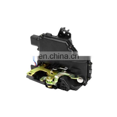 Front Left Driver Side Door Lock Actuator  For Seat Skoda VW Skoda 3B1837015A 3B1837015Q 6X1837013C 6X1837013H 6X1837015Q