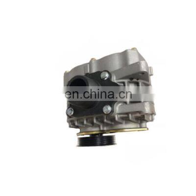 Supercharger Compressor Blower Booster Mechanical Turbocharger AMR500 Roots 0.8-2.0L14408KA120 photo-2