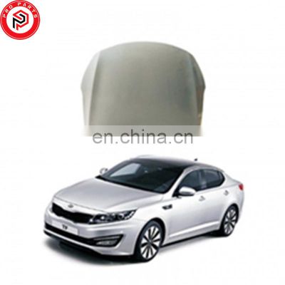 high quality hood for KIA OPTIMA 2011