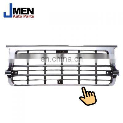 Jmen Taiwan 53101-60130 Grille for TOYOTA Land Cruiser J8 95- Car Auto Body Spare Parts