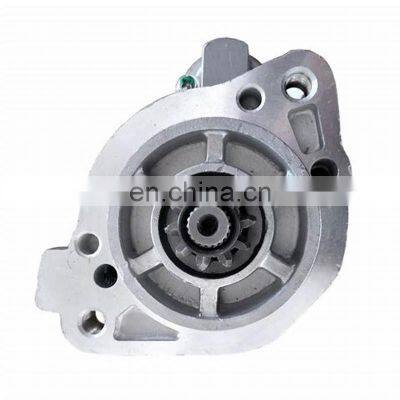23300Z5509 23300Z5022 12461777011 High Performance 24V 4.5KW Starter Motor for Nissan W160 K160 photo-2