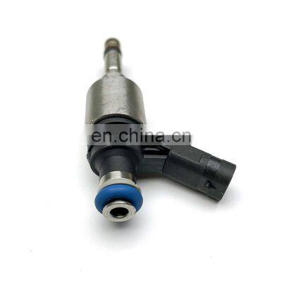 06H906036H Auto Parts Nozzle Fuel Injector for Audi A3 A4 A5 TT Skoda Octavia photo-3