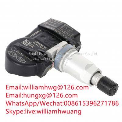 Auto Parts Tire Pressure Monitoring Sensor 52933A5100 364100XKW09A 42607-30100 3617020001B11-2710S 4H231A159CA 067003309 A2C14267301 4H231A159AB AH521A159 4H231A15 4H231A1 BH521A159AA 52933F2000