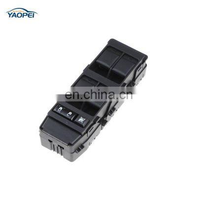 YAOPEI Master Power Window Switch For 2007-2010 Jeep Patriot Compass Dodge Caliber OEM 56040691AC 56040691AD 04602780AA