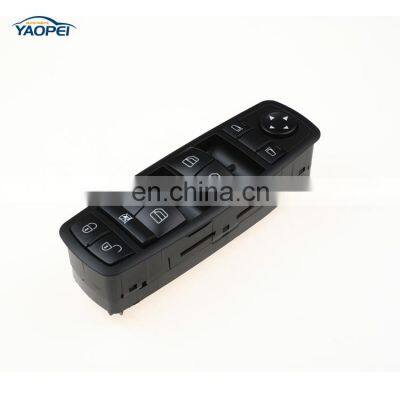 New Electric Power Window lock Switch For Mercedes B-Klasse W245 2004-2012 A169 820 66 10/A1698206610/1698206610