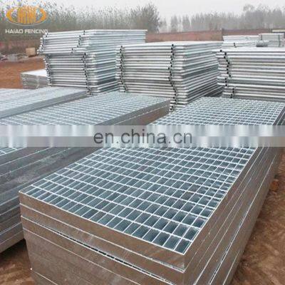 Stainless Steel Driveway Grates Grating for Covering Drainage Ditch Price photo-2