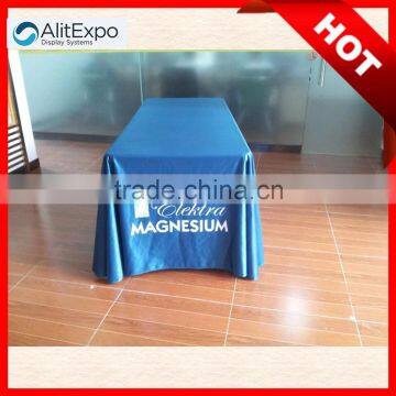 China Supplier Low Price Tablecloth photo-2