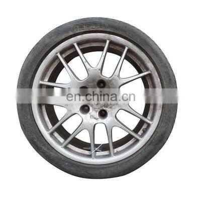 wholesaler used tire for car low price for second hand tyres 255/40ZR20