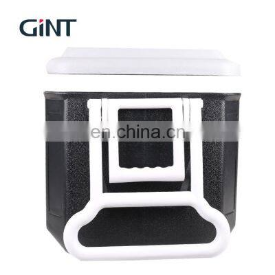 Outdoor Ice Box Cooler Wheel Beer Cans Wholesale Sample Modern Portable Hiking Fishing Cooler for Bottles photo-3
