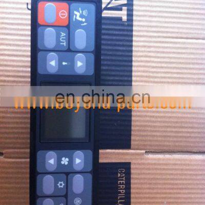 320D Excavator Air Condition Panel Control Box 293-1136 photo-5