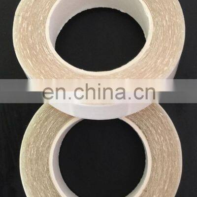 Toupee Tape Hair Prostheses Tape Toupee Super Adhesive Human Hair Tape photo-5