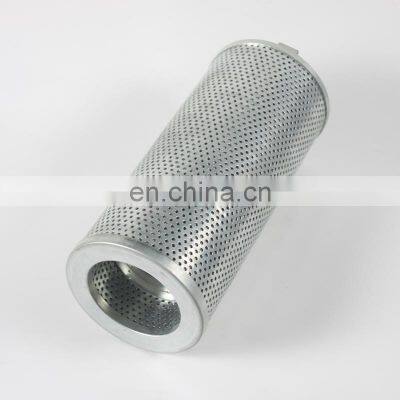Replacement Hydraulic Suction Filter Element Manufacturing for Excavator LISHIDE Oil Cartridge photo-4