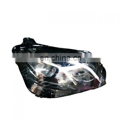 Teambill headlight  for Mercedes W213   head lamp 2015 headlamp, auto car front headlight lamp