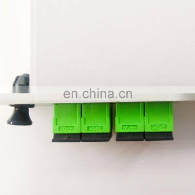 1x4 1x8 1x16 1x64 Fiber Optic Outdoor Plc Splitter photo-4