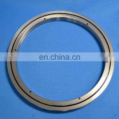 Cross roller bearing Turntable Slewing Bearing RE 25040 RE25040