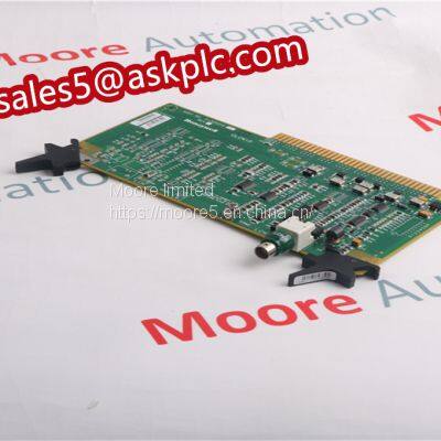 Honeywell 51304754-150 High Level Analog Input Module Rev Aa