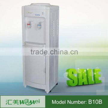 Standing Water Dispenser/water Cooler Dispenser,hot Cold Water Dispenser photo-2