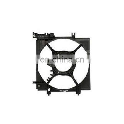 45122FG003A Auto Spare parts Radiator Fan Shroud for Subaru XV Crosstrek 2012