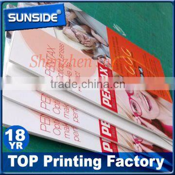 Custom advertising poster pvc board print display manufacturers-Ly