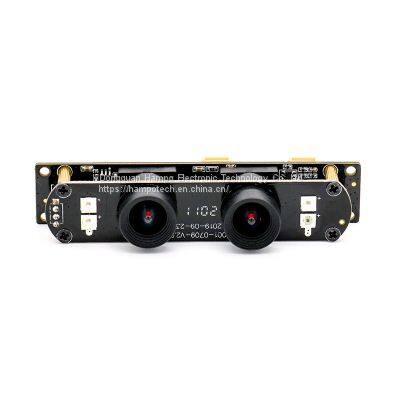 2MP AI Dual Lens Camera Module China Camera Module Camera Module Suppliers photo-2