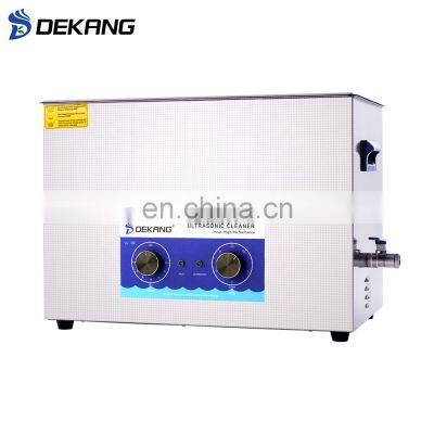 Popular 30 Liter Engine Carbon Cleaning Machine for Sale photo-3