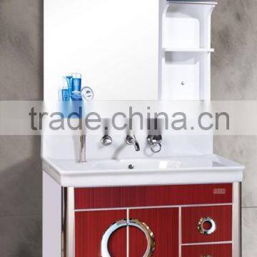 High Standard Modern Design Bathroom cabinet ZZ-2002