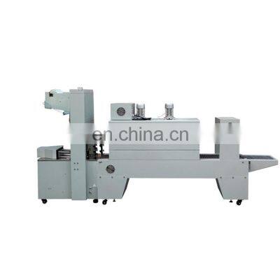 watsapp +86 15140601620  Automatic sleeve type aluminium foil wrapping machine