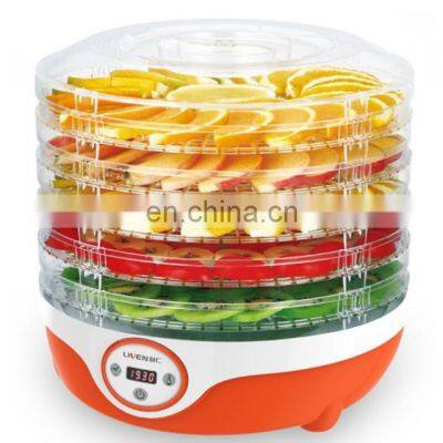 Household Appliance Fruit Dryer Pet Snack food  Dehydrator  220v price