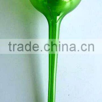 Plastic automatic water globe/Plastic plant watering ball