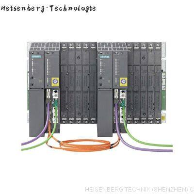 Siemens 6ES7860-1XA01-0XH5 PLC Control System