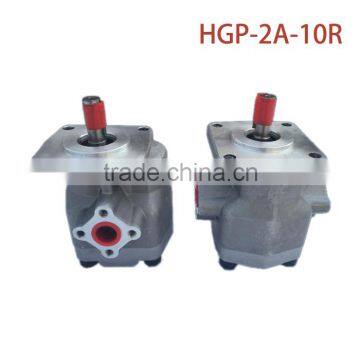 HGP Hydraulic Mini Gear Pump Made in China