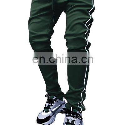 Popular Design Straightleg Suit Fitness Running Plus Size Men's Cloth Men Pants & Trousers photo-4
