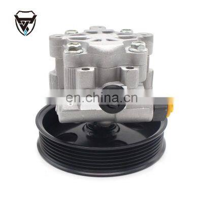 For Chevrolet Captiva 2011-2017 2.4-liter Gasoline 4-cylinder Power Steering Pump 95048324 20941826