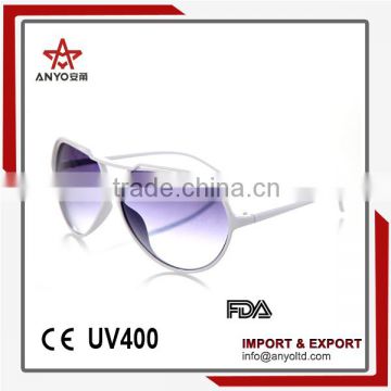 Cheap and fine quality china supplier colorful sunglass parts