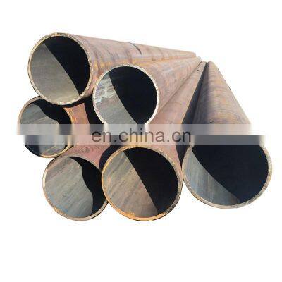 scm440 seamless steel pipe tube 4140 hot rolled steel tube