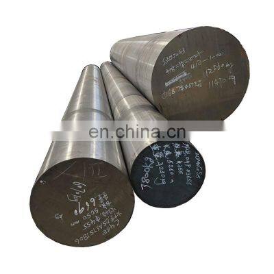 China Supplier 185mm 1.6743 round bar sae 4150 mild steel bar price