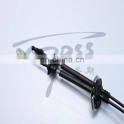 Wholesale Price Car Transmission Cable Gear Shift Cable OEM 43794-1G100 For HYUNDAI photo-3